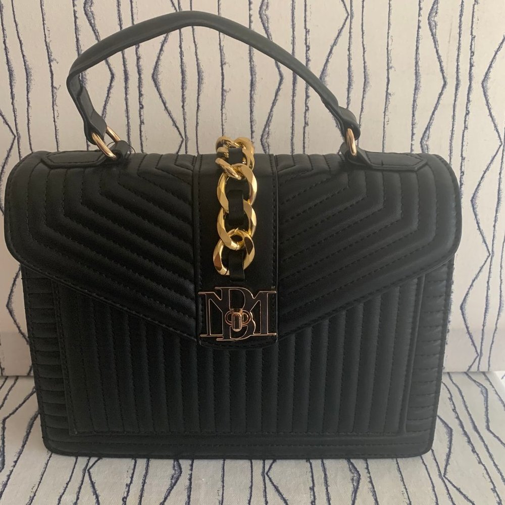 Badgley Mischka Crossbody Bag - W102